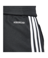 adidas Squadra 25 Trainingshose Damen Schwarz - schwarz