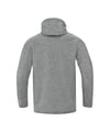 Jako Softshelljacke Light Grau F40 - grau