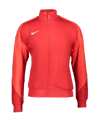 Nike Anthem 24 Jacke Rot F657