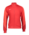 Nike Anthem 24 Jacke Rot F657