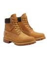 Timberland Premium 6 Inch Lace Ups Stiefel Gelb - gelb
