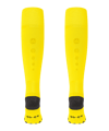 JAKO Allround Stutzenstrumpf Gelb F300 - gelb