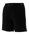 JAKO Running Power Tight Short Schwarz F800