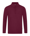Jako Doubletex Ziptop Braun F130 - braun