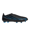 adidas F50 Hyperfast League LL FG Immortal DNA - schwarz