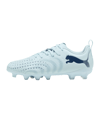 PUMA FUTURE 9 Play FG/AG Dreamrush Kids Blau F03 - blau
