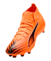 PUMA ULTRA 6 Match+ FG/AG Hot Pursuit Orange F03 - orange