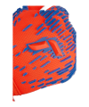Reusch Attrakt Freegel Silver TW-Handschuhe Kids Orange Blau F2210
