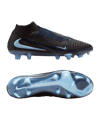 Nike Phantom 6 High Elite FG Shadow Schwarz F003