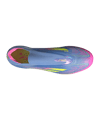 adidas F50 Elite LL SG Celestial Victory Blau - blau