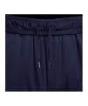 Nike Frankreich Trainingsshort EM 2024 Blau F499 - blau
