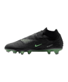 Nike Phantom 6 High Elite FG Shadow Schwarz F001 - schwarz