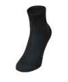 Jako Sportsocken kurz 3er Pack Schwarz F08