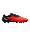 Nike Phantom 6 Low Elite FG Break'Em Rot F600 - rot