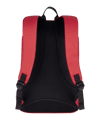 JAKO One Rucksack Rot F100 - rot