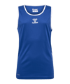 Hummel hmlCORE XK Basket Trikot Kids Blau F7045