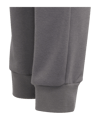 adidas Entrada 22 Jogginghose Kids Grau - grau