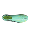 adidas F50 Hyperfast League LL FG Final Rush Grün - gruen