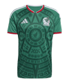 adidas Mexiko Trikot Home WM 2026 Grün - gruen