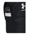 Under Armour Essential Lite Rucksack Schwarz F001 - schwarz