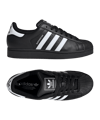 adidas Originals Superstar II Sneaker Schwarz