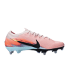 Nike Air Zoom Mercurial Vapor XVI Elite SG-Pro United Rot F600 - rot