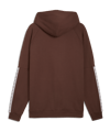 PUMA FC St. Pauli King Hoody Braun F01 - braun
