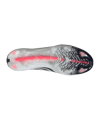 adidas Predator Elite LL FG Chaos vs Control Weiß - weiss