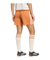 adidas FC Bayern München MCM Short Damen Braun - braun