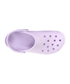 Crocs Classic Clog Badelatsche Lila - lila