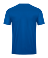 JAKO Power Trikot Blau Weiss F400 - blau