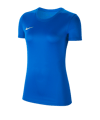 Nike Park VII Trikot kurzarm Damen F463