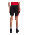 adidas Tiro 25 Competition Short Kids Schwarz - schwarz