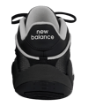 New Balance P400 Low Schwarz - schwarz