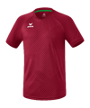 Erima Madrid Trikot Kids Rot - rot