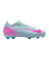 Nike Jr Air Zoom Mercurial Vapor XVI Pro FG Prism Kids Blau F301 - blau