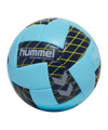 Hummel hmlEVOLUTION Energizer Handball Trainingsball Blau F7591 - blau