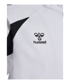 hummel Core 2.0 Woven Jacke Weiß F9124 - weiss