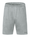 JAKO Challenge Short Kids Grau F520 - grau