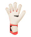 uhlsport FM ZNE Absolutgrip HYBD Torwarthandschuhe Rot F01 - rot