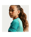 Nike FC Barcelona Trikot 3rd 2026/2027 Kids Grün F301 - gruen