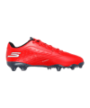 Skechers Razor 1.5 FG Stand Out Kids Rot FRDBK - rot