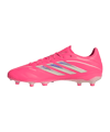 adidas Copa Pure IV League FG Road to Glory Kids - rosa