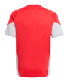 adidas Tiro 25 Competition Trainingshirt Kids Lila - lila