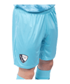 Mizuno VfL Bochum Torwartshort Home 2024/2025 Blau F25 - blau