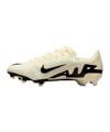 Nike Air Zoom Mercurial Vapor XV Academy FG/MG Mad Ready Beige Schwarz F700 - beige
