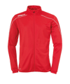 Uhlsport Stream 22 Trainingsjacke Classic Kids F04 - rot