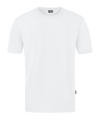 Jako Doubletex T-Shirt Weiss F000