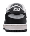 Nike Dunk Low Kids Grau - grau