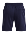 Under Armour Essential Fleece Short Blau F410 - blau